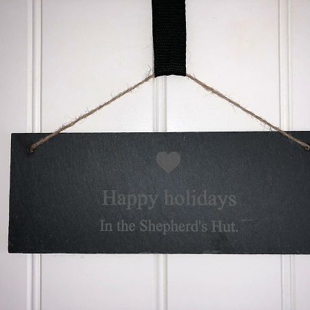 فيلا Lonmoreفي The Shepherds Hut المظهر الخارجي الصورة